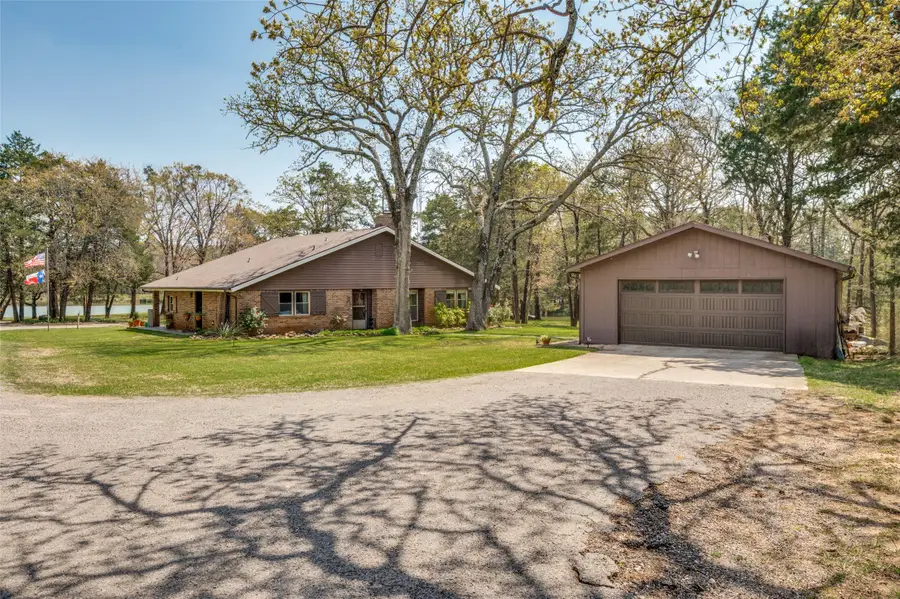182 Huts Crossing Road, Sadler, TX 76264 - #3