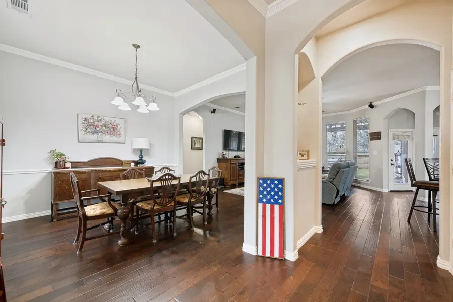 5009 Pointclear Court, Arlington, TX 76017 - #3