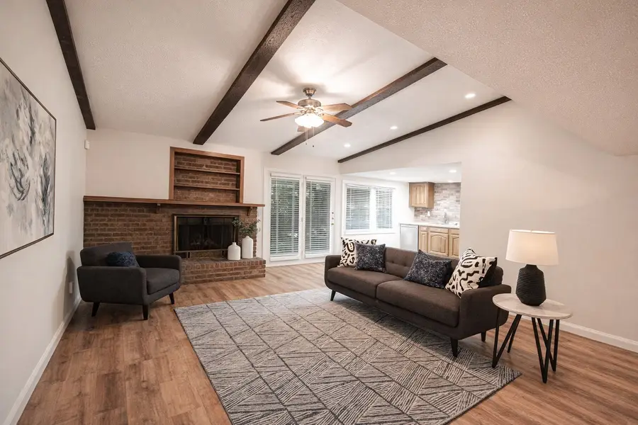601 Hardwood Trail, Mesquite, TX 75150 - #2