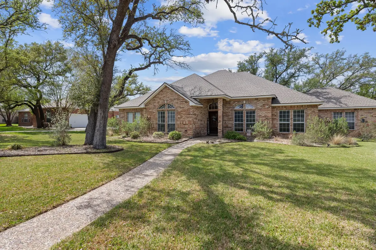 11025 Granbury Cove, Temple, TX 76502 - #1