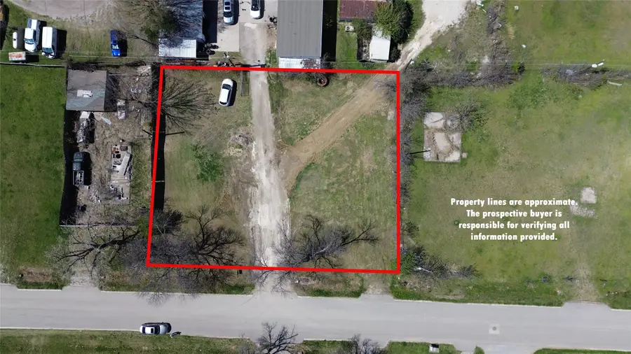 7405 Elm Street, The Colony, TX 75056 - #3