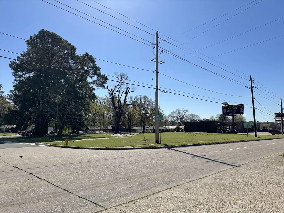 0 Jewella Avenue, Shreveport, LA 71118 - #1