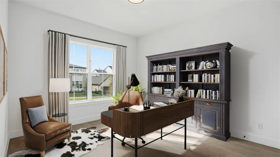 7432 Wayward Wind Way, Fort Worth, TX 76109 - #2