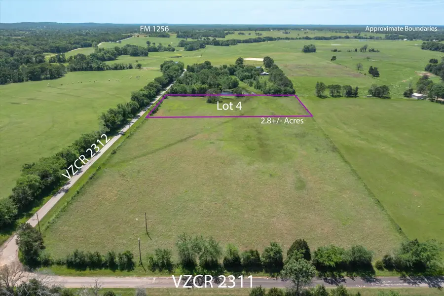 000 Lot 4 Vz County Road 2312, Mabank, TX 75147 - #2