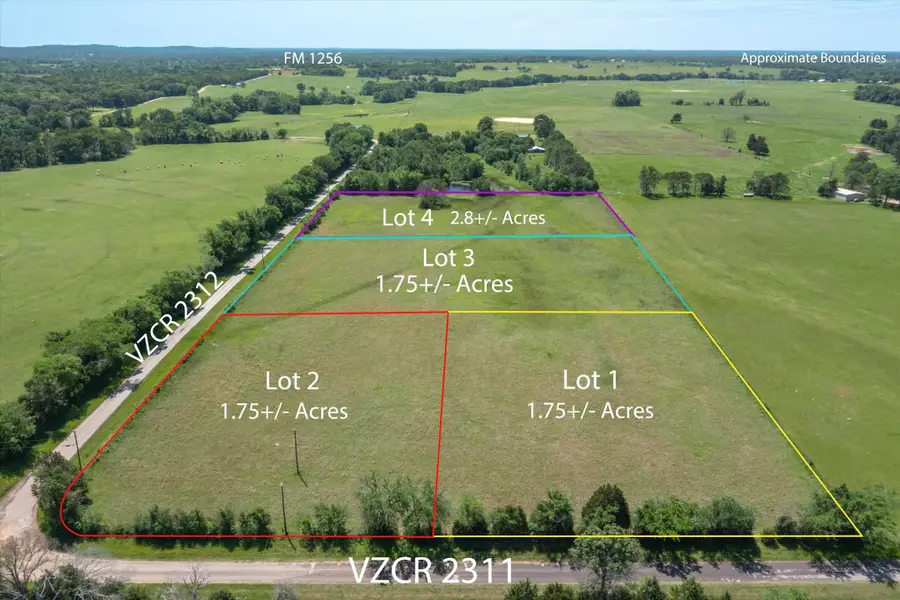 000 Lot 4 Vz County Road 2312, Mabank, TX 75147 - #3