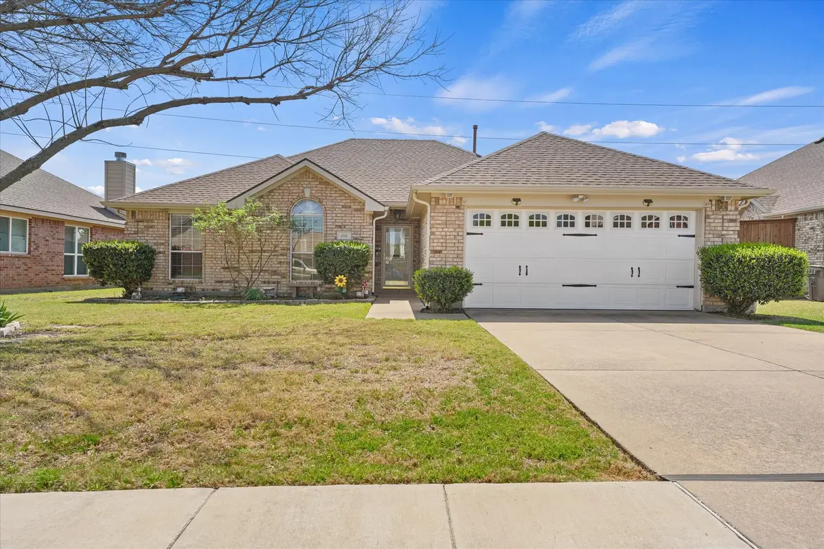 208 Orchard Trail, Wylie, TX 75098 - #1