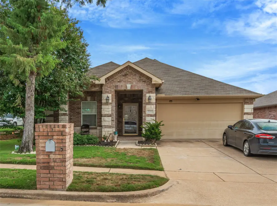 3216 Jetranger Road, Hurst, TX 76053 - #3