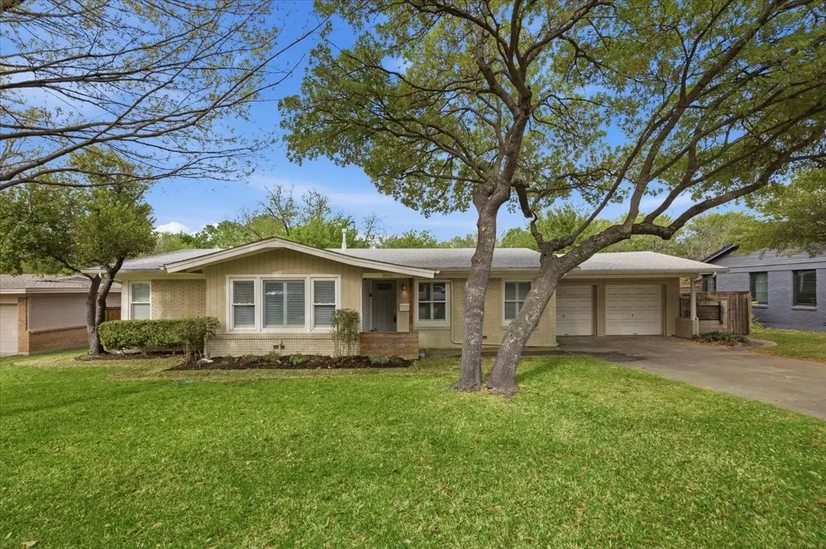 3924 Piedmont Road, Fort Worth, TX 76116 - #1