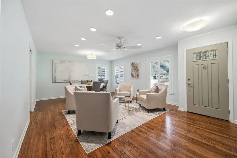 3924 Piedmont Road, Fort Worth, TX 76116 - #3