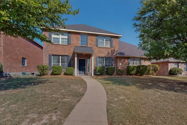 1321 Illinois Avenue, Lancaster, TX 75134