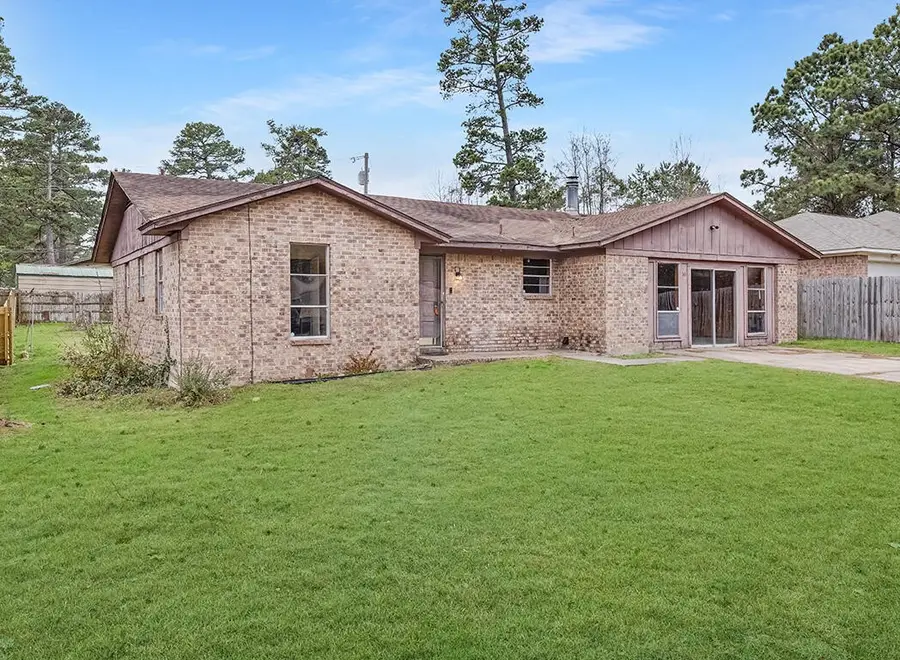 165 Greenforest Trail, Nash, TX 75569 - #3