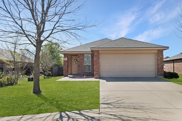 120 Indian Creek, Anna, TX 75409