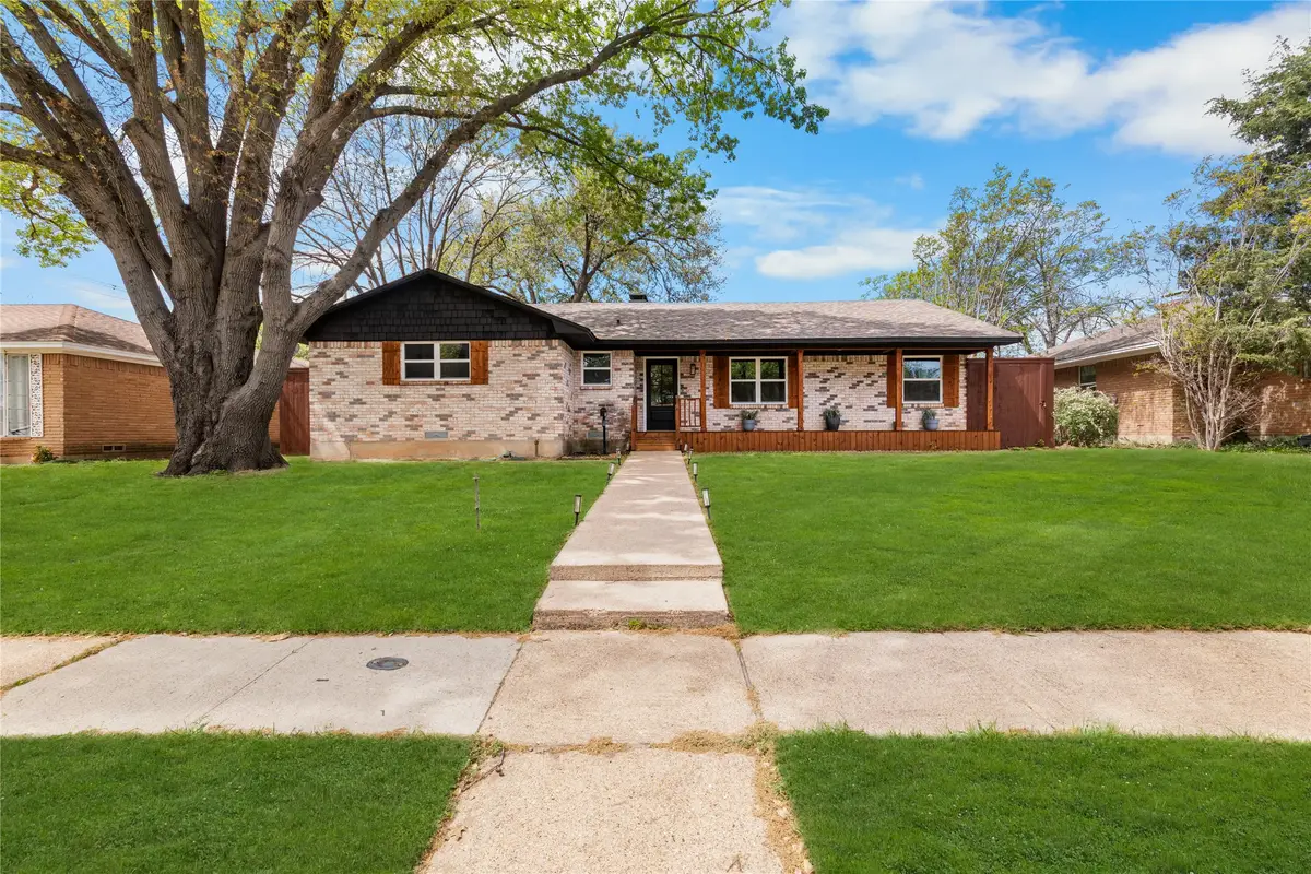 6211 Symphony Lane, Dallas, TX 75227 - #1