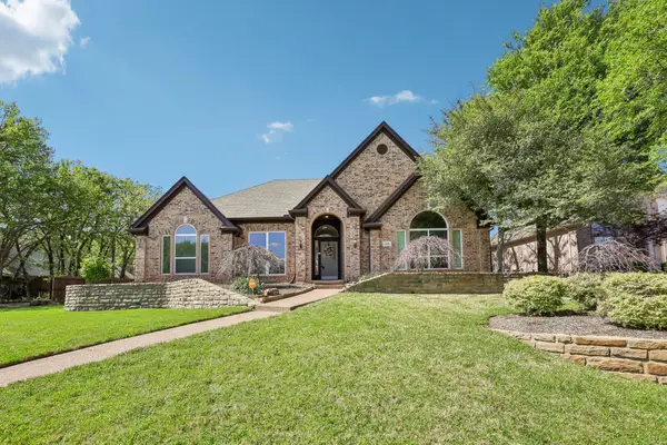 1408 Brighton Court, Southlake, TX 76092