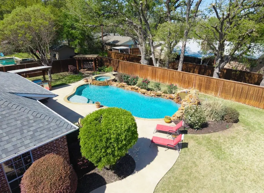 2709 Grey Fox Trail, Brownwood, TX 76801 - #2
