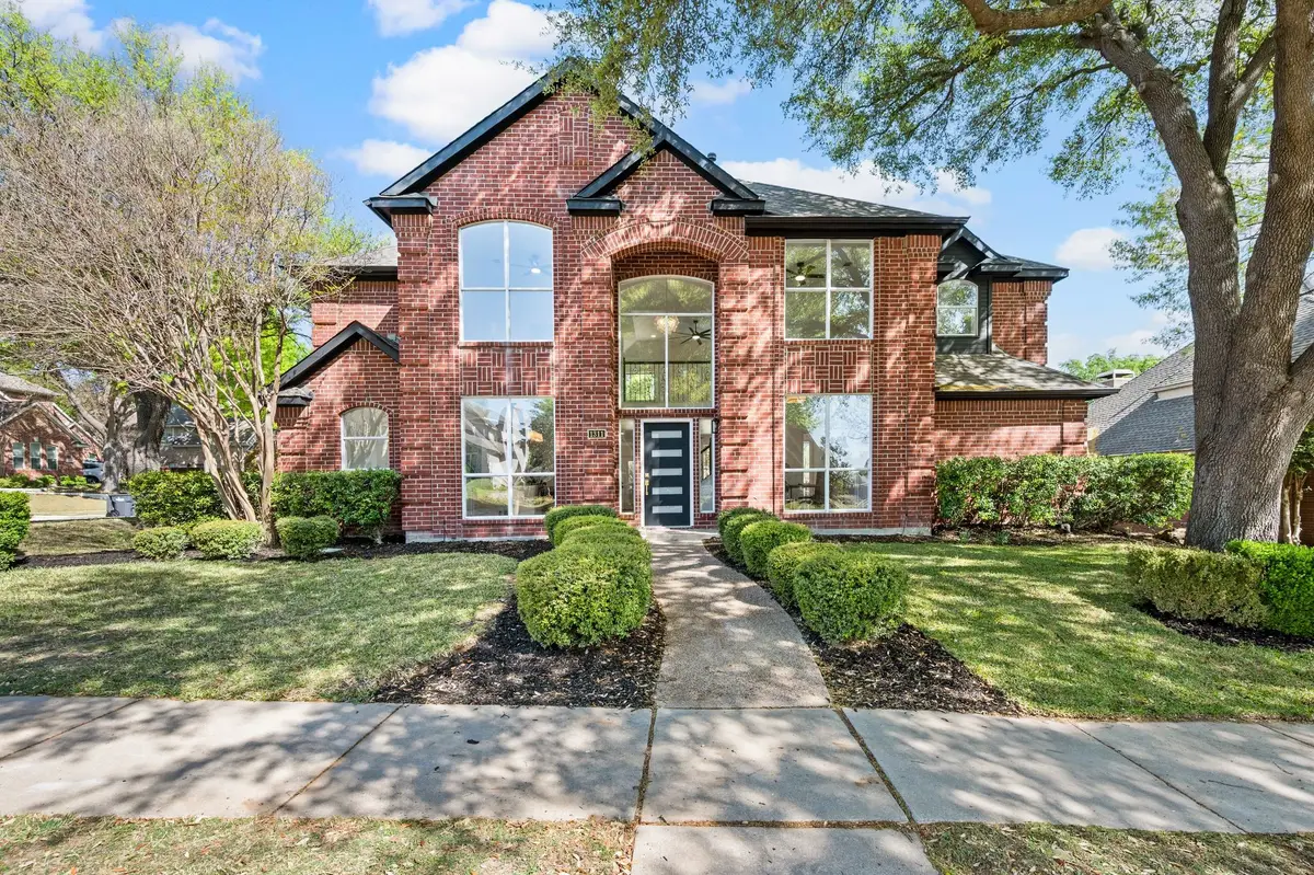 1311 Lakewood Drive, McKinney, TX 75072 - #1