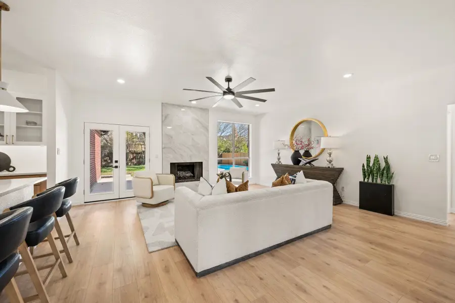 1311 Lakewood Drive, McKinney, TX 75072 - #3