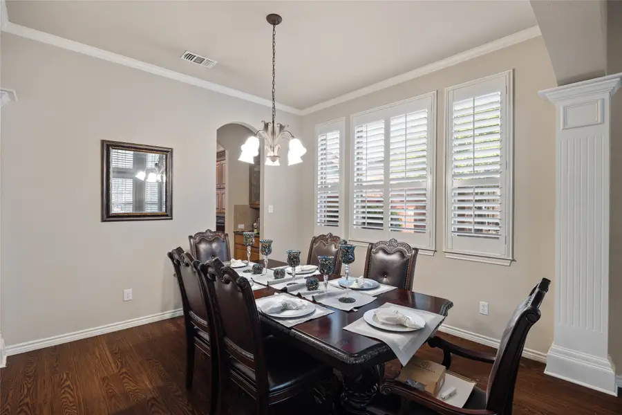 1503 Vinecrest Lane, Allen, TX 75002 - #2