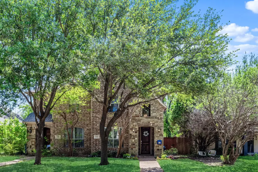5332 Longview Street, Dallas, TX 75206 - #2