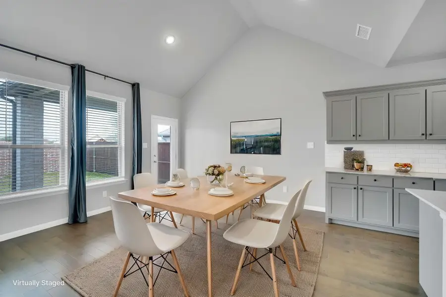 325 Adwood Drive, Waxahachie, TX 75165 - #3