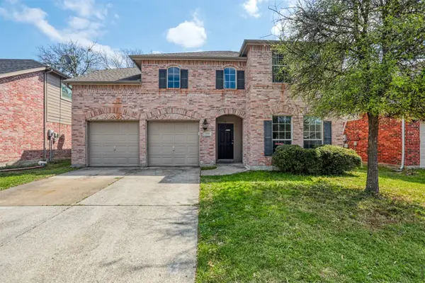 309 Niagara Falls Drive, Anna, TX 75409