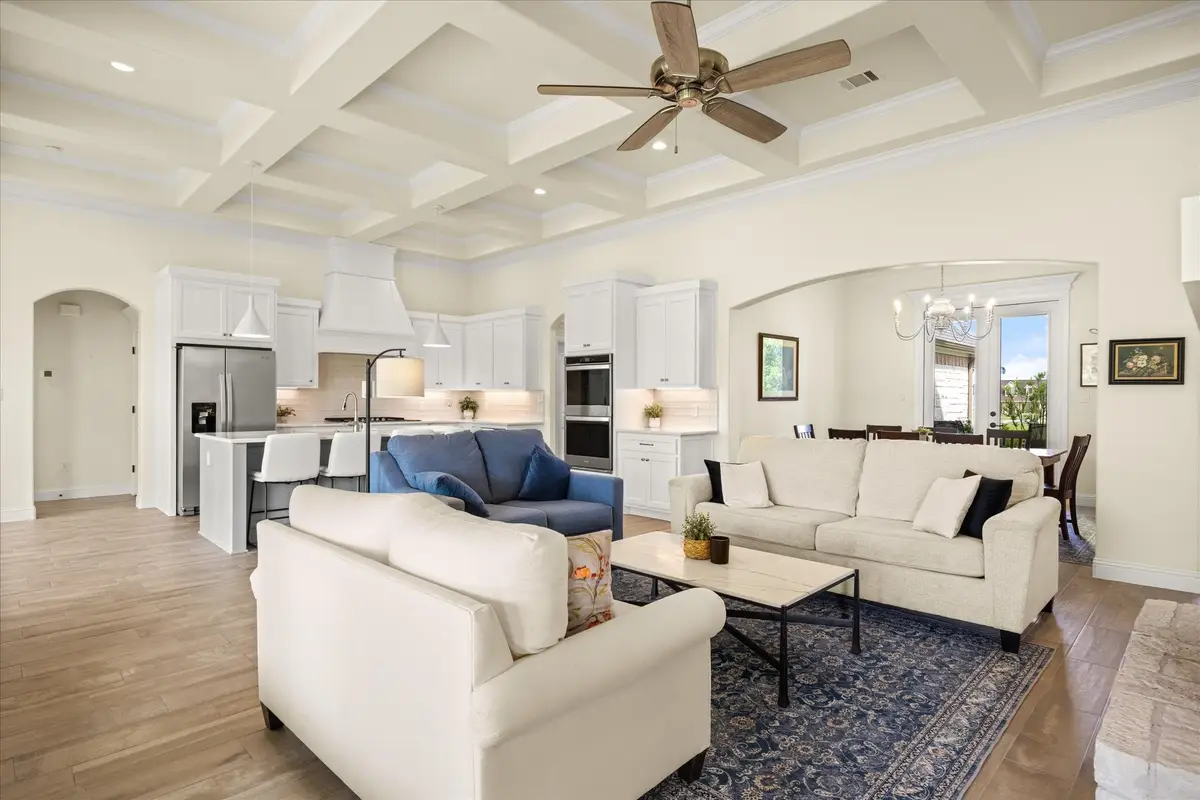 1145 Hill Valley Drive, Stephenville, TX 76401 - #1