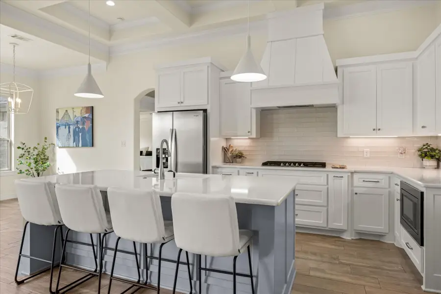 1145 Hill Valley Drive, Stephenville, TX 76401 - #3