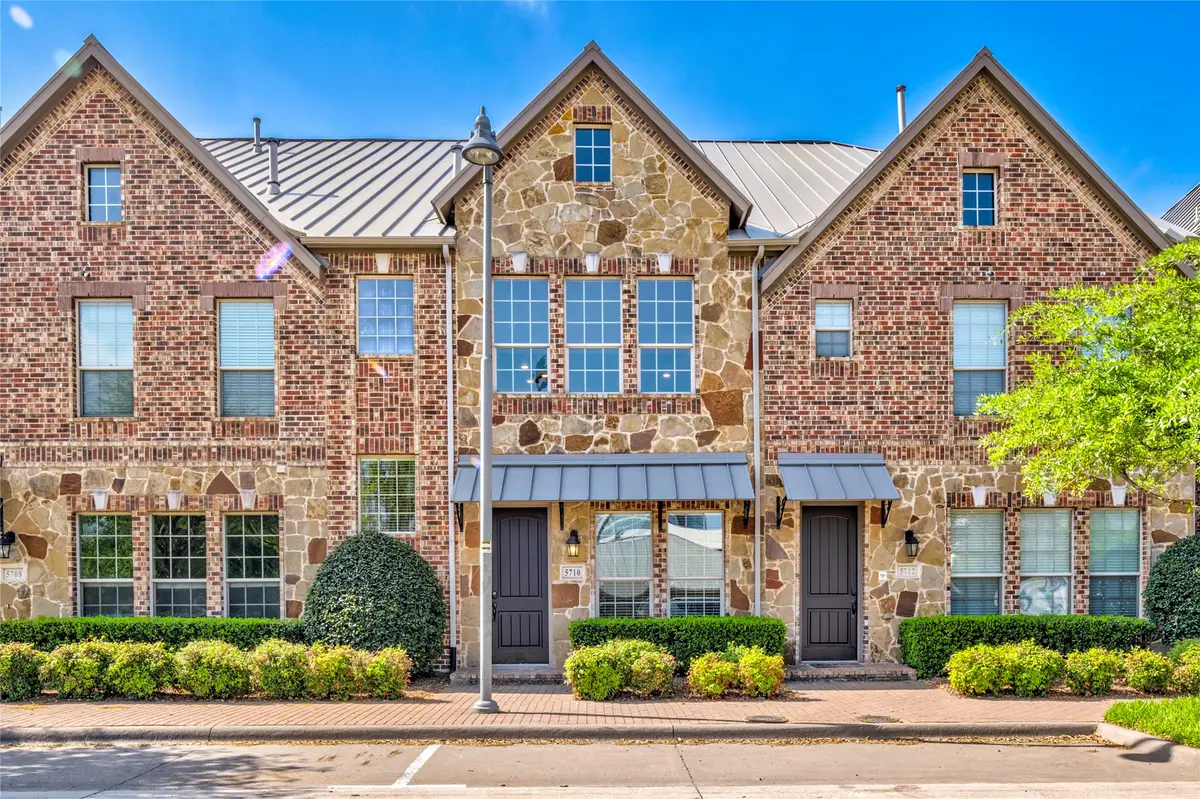 5710 Baltic Boulevard, Plano, TX 75024 - #1