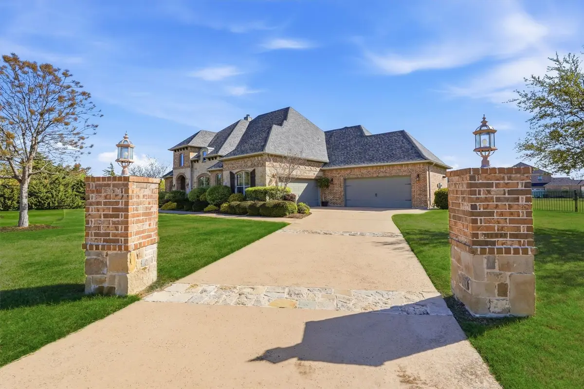 820 Maplewood Lane, Lucas, TX 75002 - #1