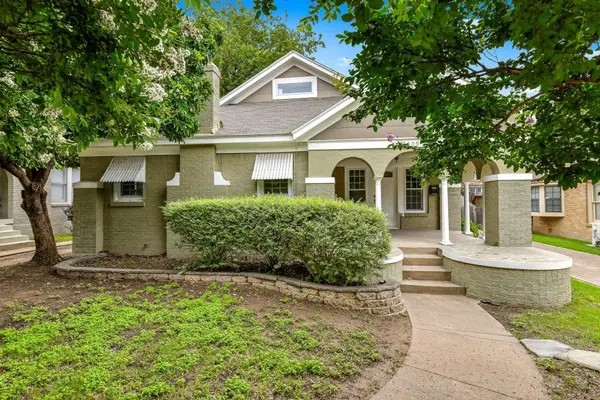 3409 Rogers Avenue, Fort Worth, TX 76109