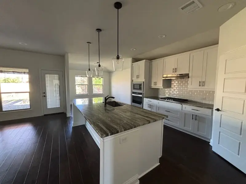 6924 Talon Bluff Drive, Fort Worth, TX 76179 - #2