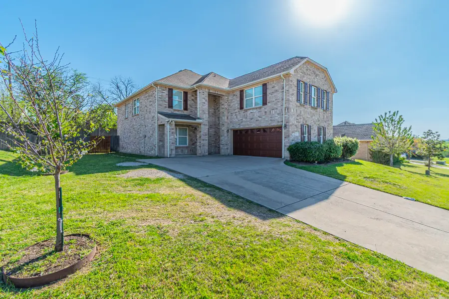 115 Matamoros Street, Grand Prairie, TX 75051 - #2