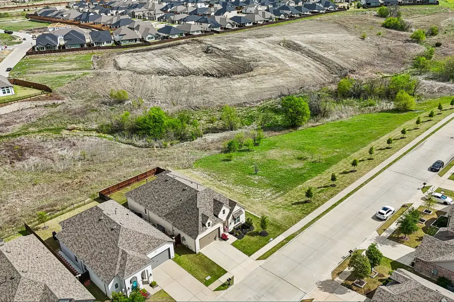 2430 Brightling Bend, Forney, TX 75126 - #2