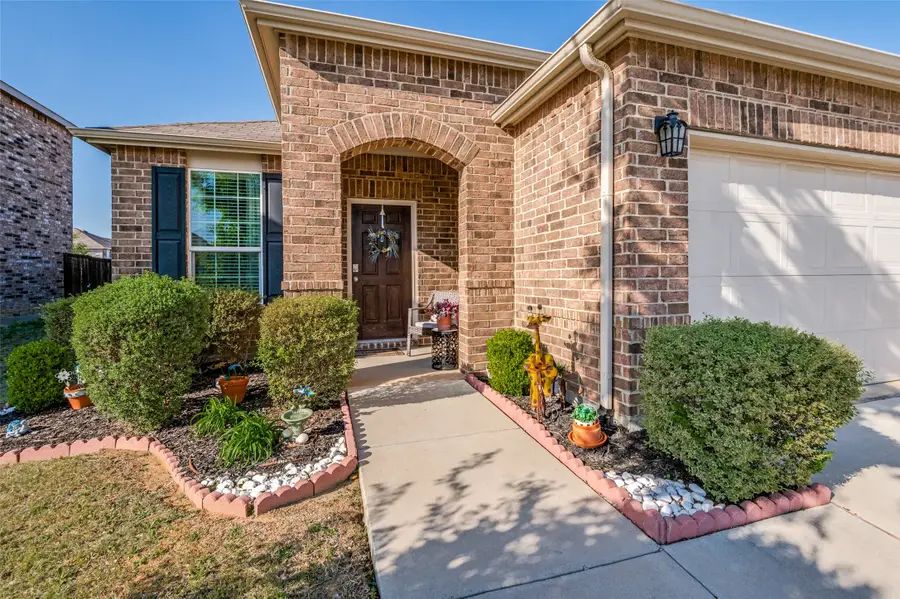 1333 Vernon Drive, Aubrey, TX 76227 - #3