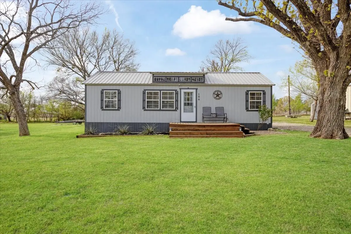 106 Red Bud Street, Ravenna, TX 75476 - #1