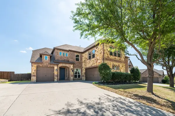 613 Southwestern Drive, Rockwall, TX 75087