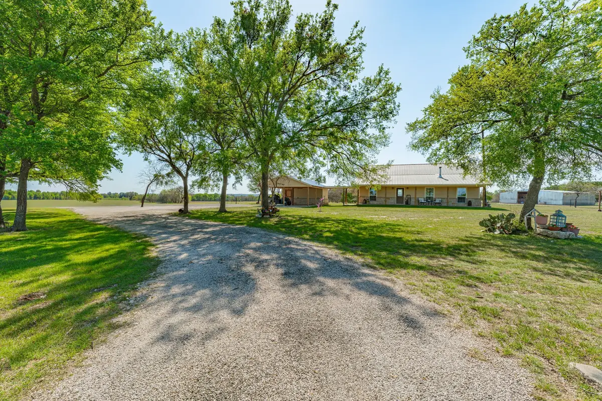 7915 E Fm 580, Kempner, TX 76539 - #1