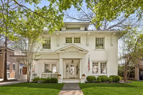 4908 Junius Street, Dallas, TX 75214