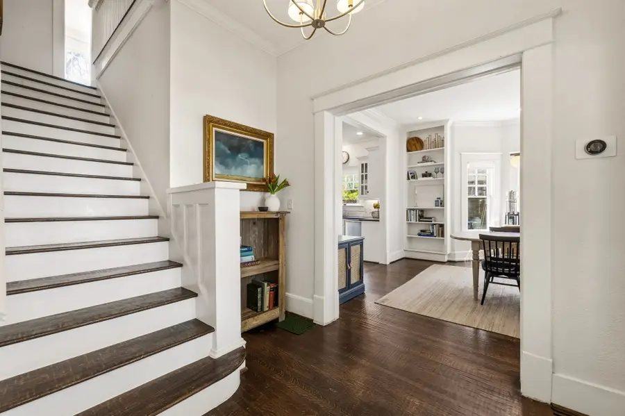 4908 Junius Street, Dallas, TX 75214 - #3