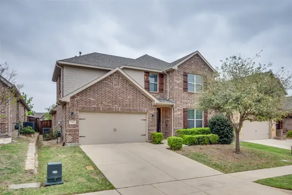 1412 Eagleton Lane, Northlake, TX 76226