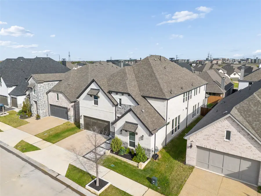 3613 Damsel Mackenzie Street, Lewisville, TX 75056 - #2