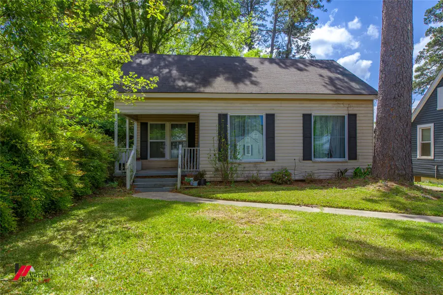 627 Robinson Place, Shreveport, LA 71104 - #2