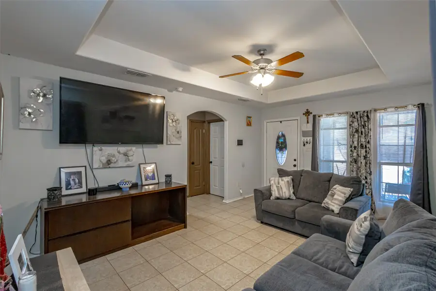 3601 Nubes Drive, Laredo, TX 78046 - #3