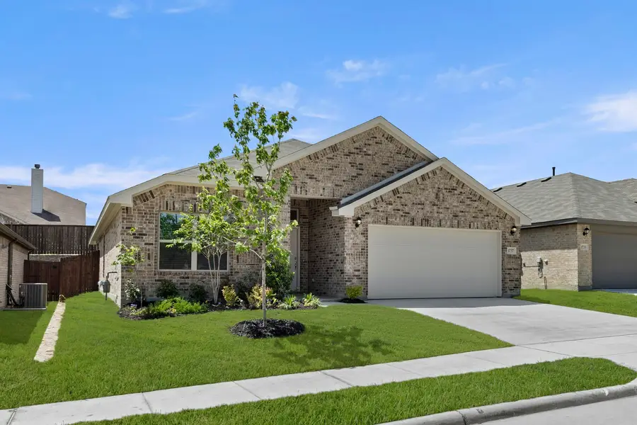 1737 Osage Trail, Mesquite, TX 75149 - #2
