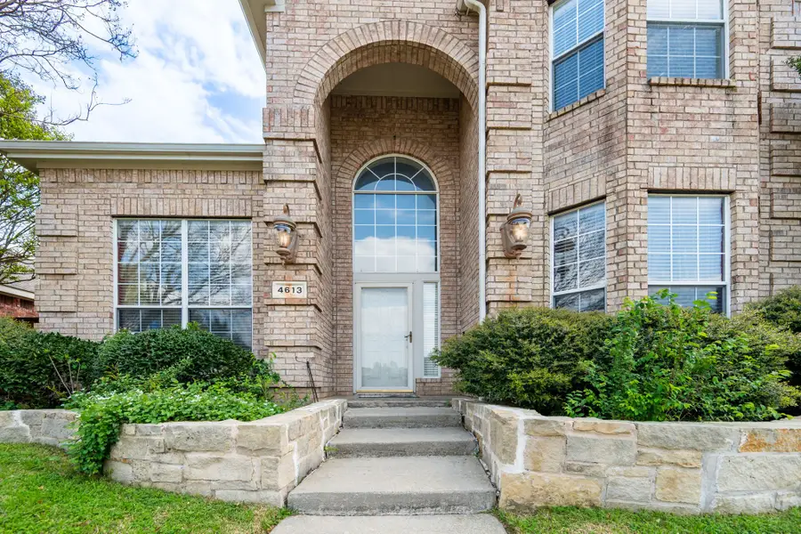 4613 Highlands Drive, McKinney, TX 75070 - #2