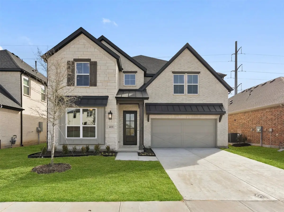 4029 Blue Spruce Avenue, Little Elm, TX 75068 - #1