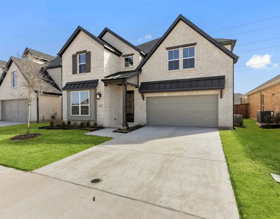 4029 Blue Spruce Avenue, Little Elm, TX 75068 - #3