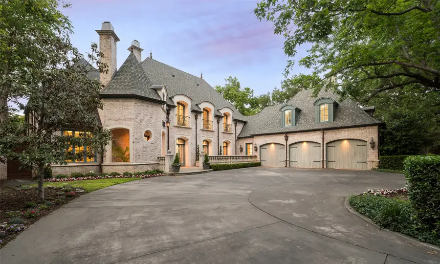 6139 Woodland Drive, Dallas, TX 75225 - #2