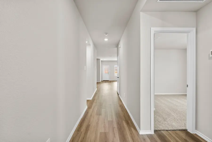 4217 Trickling Creek Lane, Fort Worth, TX 76036 - #3