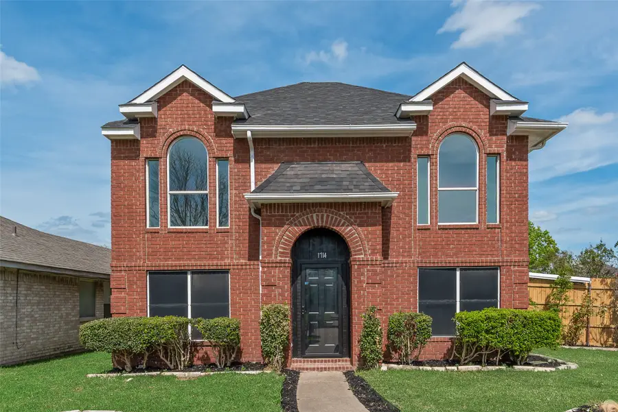 1714 Brooksview Lane, Balch Springs, TX 75180 - #2